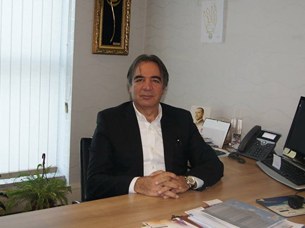 "Mỹ ngăn chặn sự hình thành liên minh ngoại giao chống khủng bố" ảnh 1