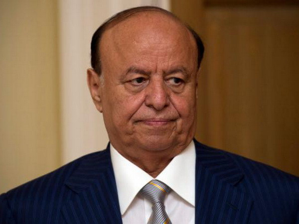 Saudi Arabia cấm Tổng thống Yemen và các quan chức hồi hương ảnh 1