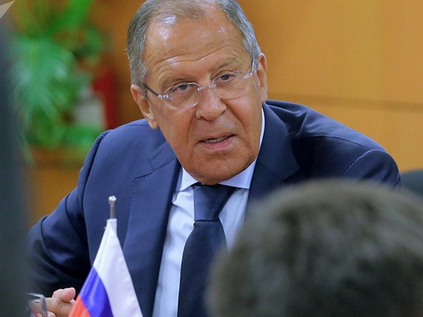 Nga: Bán đảo Triều Tiên có nguy cơ bước vào 'thời kỳ nguy hiểm' ảnh 1