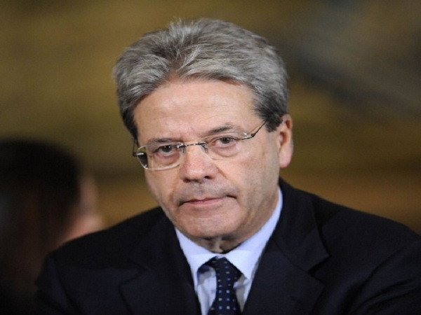 Thủ tướng Italy kêu gọi EU mở cửa với các nước Tây Balkan ảnh 1