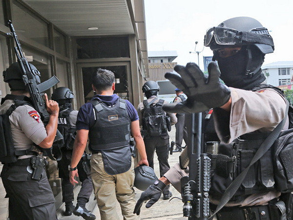 Indonesia điều tra nhà hàng Triều Tiên bị nghi hoạt động gián điệp ảnh 1