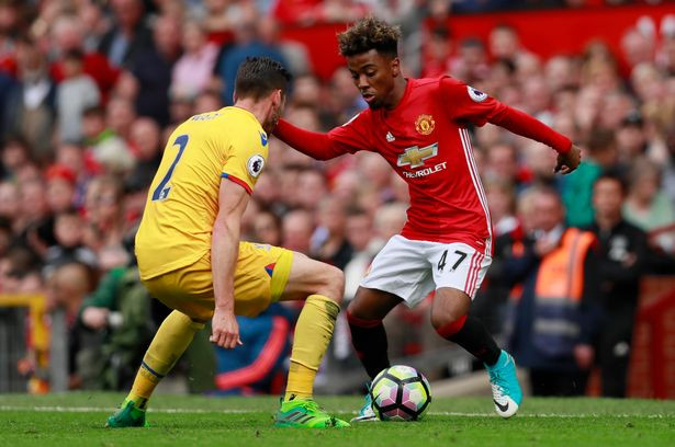 M.U lập hàng loạt kỷ lục trong ngày hạ màn Premier League ảnh 3