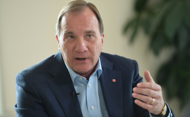 Thủ tướng Thụy Điển cải tổ nội các sau vụ bê bối rò rỉ dữ liệu ảnh 1