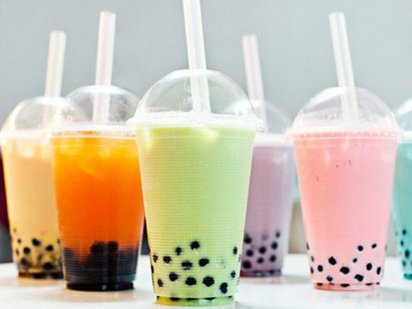 New York Times xin lỗi sau khi "khám phá" ra trà sữa trân châu ảnh 1