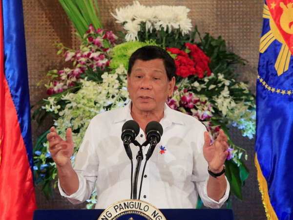 Philippines thề tiêu diệt phiến quân sát hại 2 thuyền viên Việt Nam ảnh 1