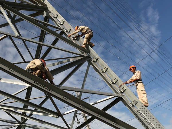 Thủ tướng đồng ý điều chỉnh các hạng mục lưới điện 500 kV ảnh 1