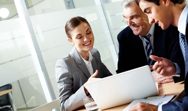 Doanh nghiệp Đức thúc đẩy bình đẳng thu nhập ở cấp lãnh đạo ảnh 1