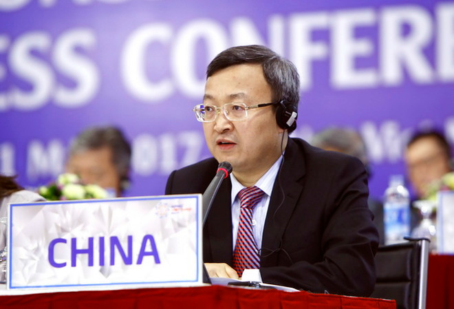 APEC: Việt Nam khẳng định chủ trương hội nhập quốc tế sâu rộng ảnh 3