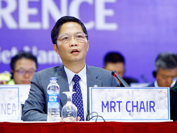 APEC: Việt Nam khẳng định chủ trương hội nhập quốc tế sâu rộng ảnh 1