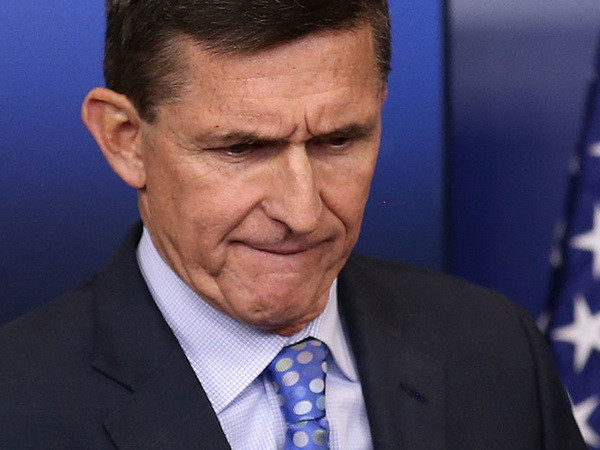 Tổng thống Mỹ Trump từng yêu cầu FBI thôi điều tra cố vấn Flynn ảnh 1