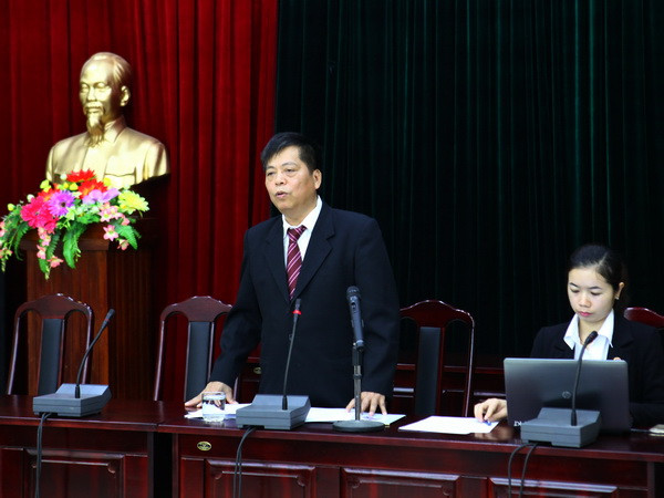 Lý giải vụ án học sinh giết bạn cùng trường lĩnh 18 tháng tù giam ảnh 1