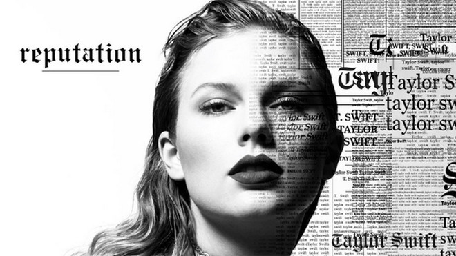 "Nữ hoàng doanh thu" Taylor Swift tái xuất với sản phẩm mới ảnh 2