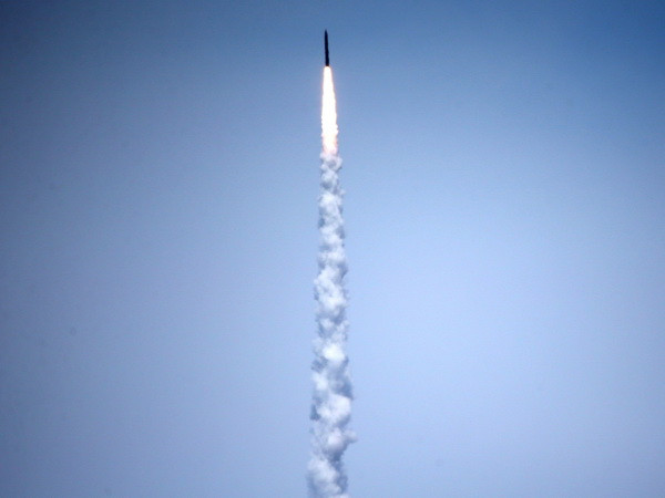 Nhà thầu quốc phòng Mỹ hưởng lợi từ hành động của Triều Tiên ảnh 1