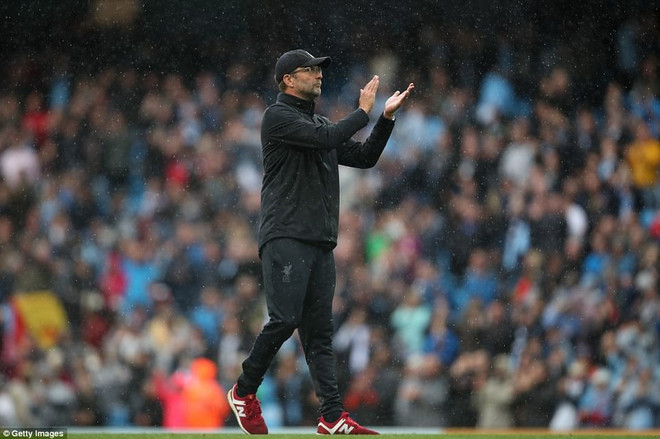 Phòng ngự "lỏng", Liverpool đừng mơ vô địch Premier League ảnh 3