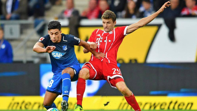 "Những cột khói" đang bốc lên từ trụ sở của Bayern Munich ảnh 3