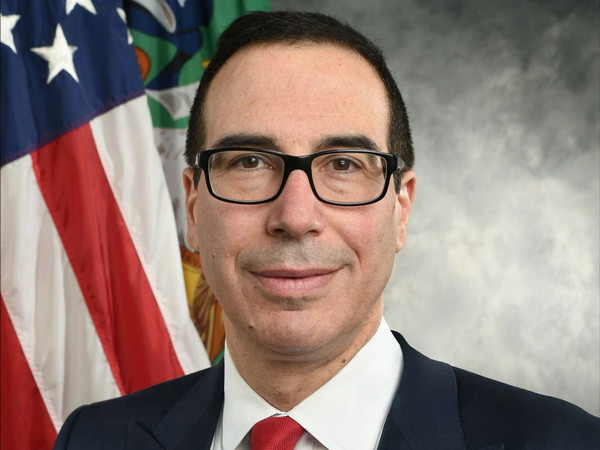 Bộ trưởng Mỹ kêu gọi IMF tăng cường giám sát chính sách tiền tệ ảnh 1