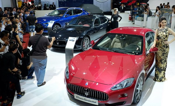 'Giấc mơ' mua xe ôtô giá rẻ của người tiêu dùng gần như đã khép lại ảnh 2