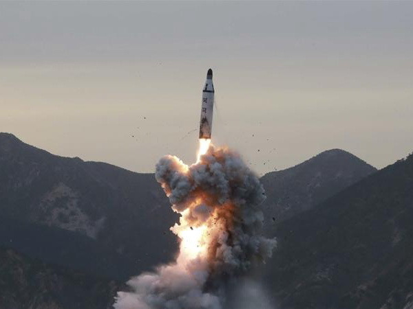 Giới chuyên gia: Có thể Triều Tiên tiến hành thử công nghệ mới ảnh 1