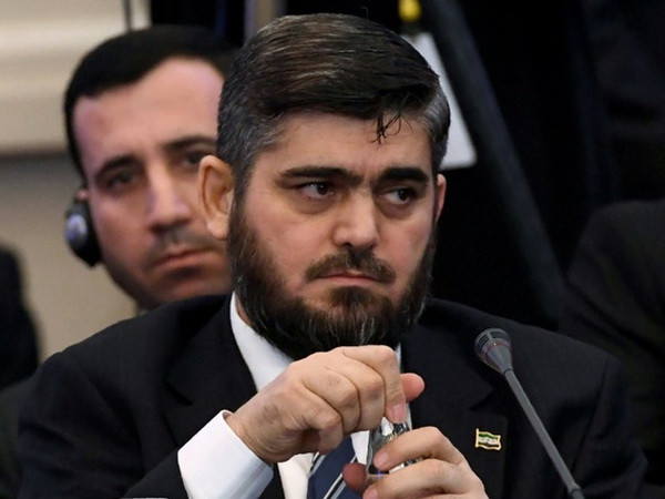 Hội nghị hòa đàm về vấn đề Syria tại Astana có thể kéo dài ảnh 1