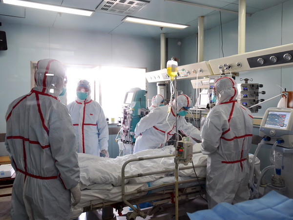 Trung Quốc giám sát chặt chẽ diễn biến dịch cúm gia cầm H7N9 ảnh 1