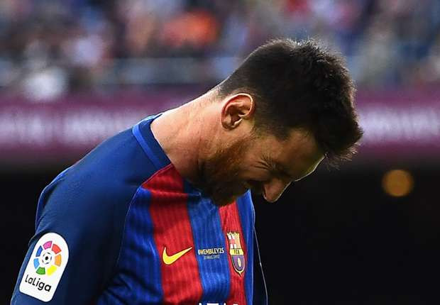 Tòa tuyên y án 21 tháng tù đối với Lionel Messi vì trốn thuế ảnh 1