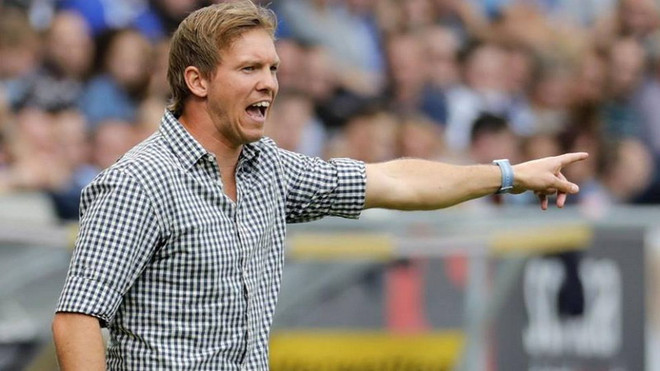 Ai sẽ là người kế nhiệm Carlo Ancelotti ở Bayern Munich? ảnh 4