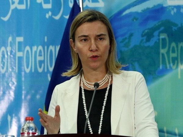 Liên minh châu Âu sẽ nhóm họp phiên đặc biệt về Triều Tiên ảnh 1