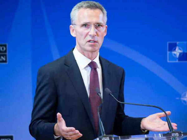 NATO xác nhận sẽ chính thức kết nạp Montenegro vào tháng tới ảnh 1