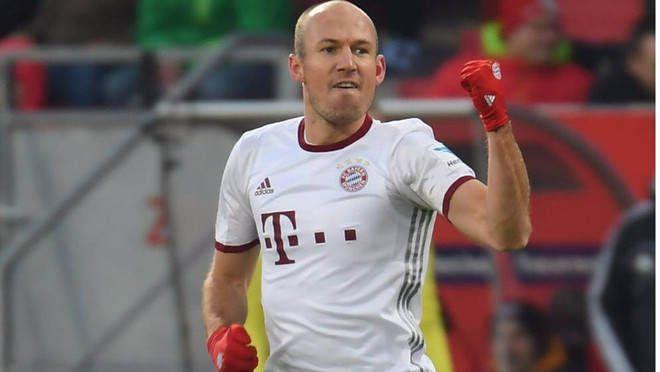 Đây sẽ là cách Bayern của Carlo Ancelotti đánh bại Arsenal? ảnh 2