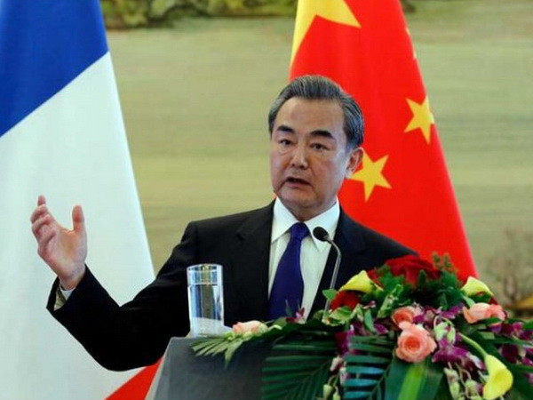 Trung Quốc: Xung đột tại Triều Tiên có thể nổ ra bất cứ lúc nào ảnh 1