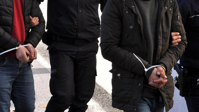 Thổ Nhĩ Kỳ bắt 9 đại tá liên quan phong trào của giáo sỹ Gulen ảnh 1