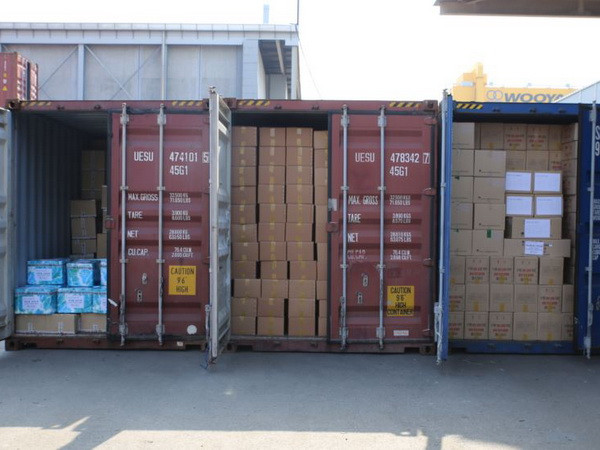 Chính phủ Hàn Quốc cho phép đưa thuốc chống lao sang Triều Tiên ảnh 1