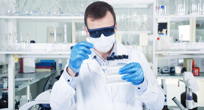 Tìm thấy chất chống ôxy hóa làm chậm lão hóa, tăng tuổi thọ ảnh 1