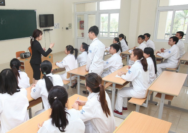 Việt Nam trong danh sách có lao động ở Australia thuộc diện visa 457 ảnh 1