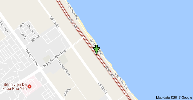 Thu hồi gần 55,3ha đất ven biển của các dự án du lịch và nghỉ dưỡng ảnh 1