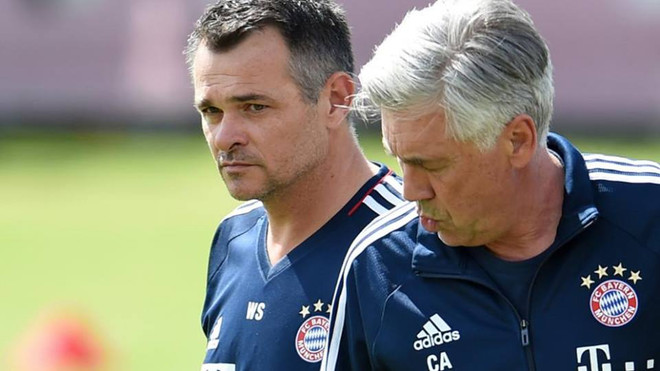 Ai sẽ là người kế nhiệm Carlo Ancelotti ở Bayern Munich? ảnh 5