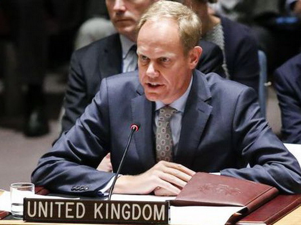 Anh kêu gọi Malaysia chia sẻ bằng chứng vụ sát hại Kim Jong-nam ảnh 1