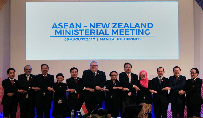 ASEAN và 10 nước Đối tác thông qua nhiều định hướng lớn cho hợp tác ảnh 3