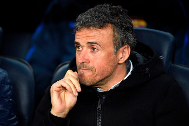 Barcelona sẽ có "siêu huấn luyện viên" thay cho Luis Enrique ảnh 1