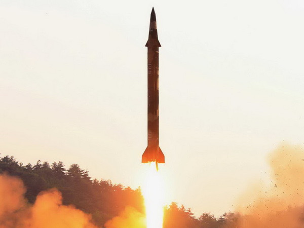 'Mỹ vẫn an toàn nếu Triều Tiên phóng tên lửa vào thời điểm này' ảnh 1