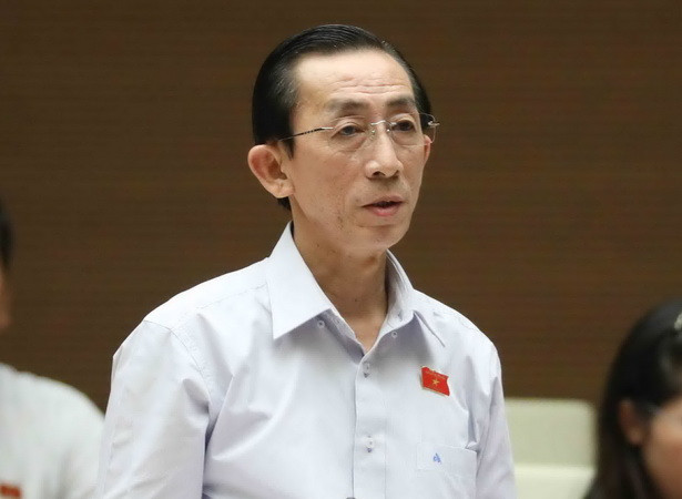 Bổ sung thêm thành viên Tổ Tư vấn kinh tế của Thủ tướng Chính phủ ảnh 1