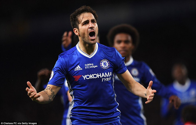 Chelsea ăn mừng chức vô địch bằng chiến thắng "siêu kịch tính" ảnh 6