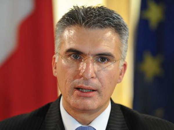 Liên minh châu Âu nhấn mạnh sự cấp thiết chấm dứt bất ổn ở Libya ảnh 1