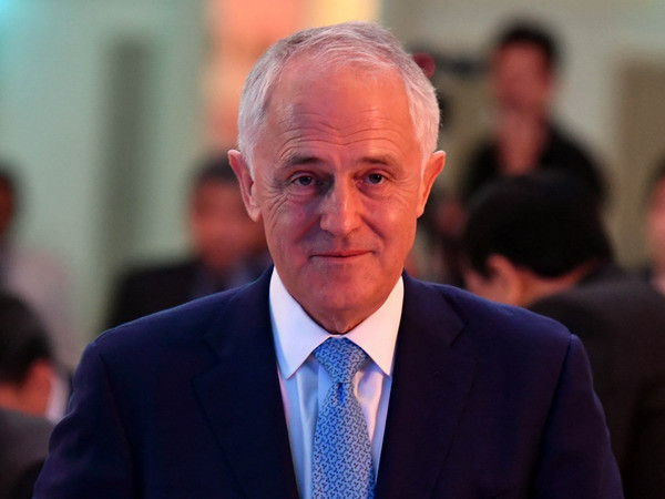 Thủ tướng Australia sẽ phát biểu dẫn đề ở Đối thoại Shangri-La 16 ảnh 1