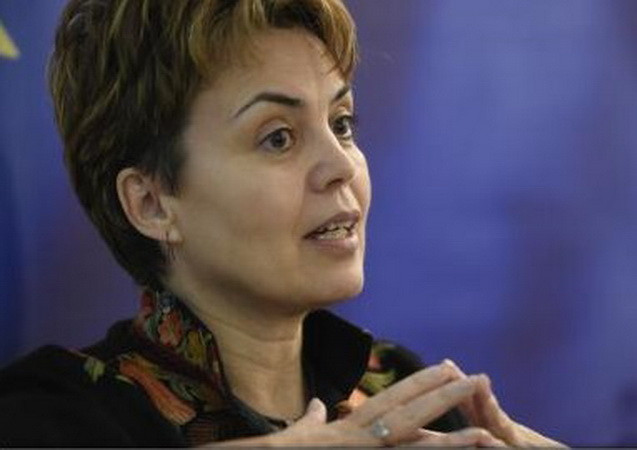 Liên minh châu Âu cảnh báo Romania về cải cách tư pháp ảnh 1