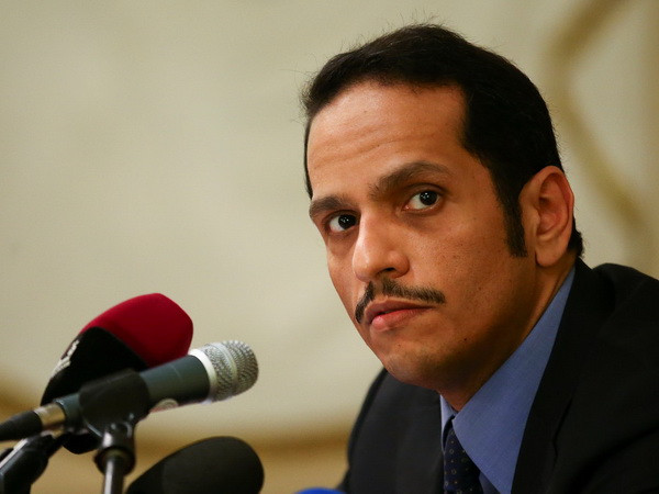 Sắp diễn ra hội nghị các ngoại trưởng Arab về khủng hoảng Qatar ảnh 1