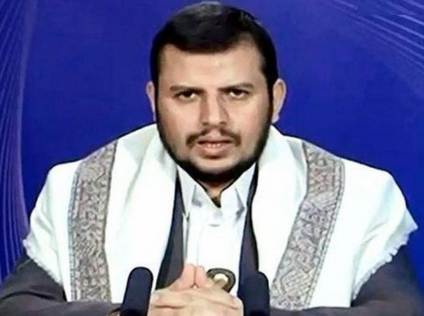 Phiến quân Houthi dọa trả đũa việc liên quân Arab phong tỏa Yemen ảnh 1