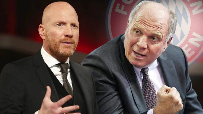 James-Müller và những căng thẳng đang bắt đầu tại Bayern ảnh 3