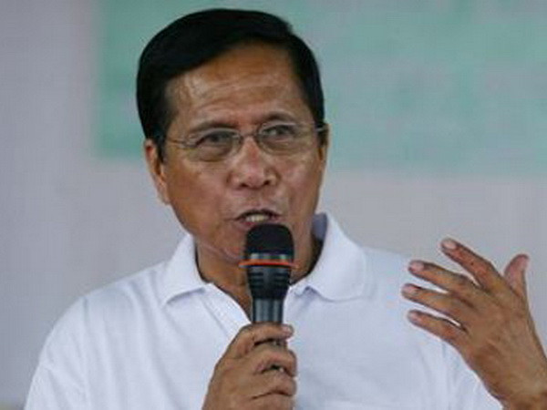 Chính phủ Philippines và nhóm phiến quân nhất trí lệnh ngừng bắn ảnh 1