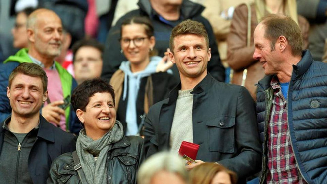 Bayern hủy diệt Dortmund: Thông điệp đanh thép gửi đến Real! ảnh 6